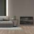 Конвектор инверторный Electrolux Brilliant Marble ECH/BMI-2000,  2000Вт,  с терморегулятором, с Wi-Fi, черный [нс-1238463]